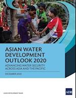 Asian Water Development Outlook 2020