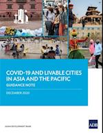 COVID-19 and Livable Cities in Asia and the Pacific