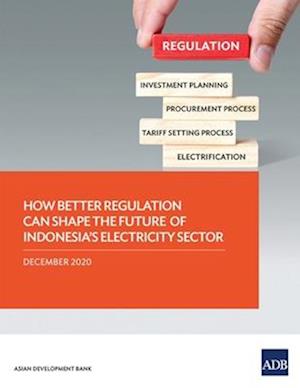 How Better Regulation Can Shape the Future of Indonesia's Electricity Sector