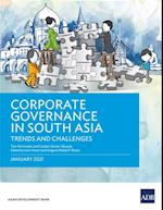 Corporate Governance in South Asia