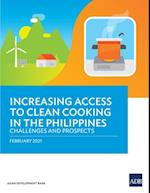 Increasing Access to Clean Cooking in the Philippines