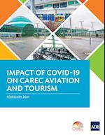 Impact of COVID-19 on CAREC Aviation and Tourism