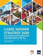 CAREC Gender Strategy 2030