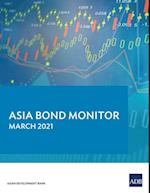 Asia Bond Monitor March 2021