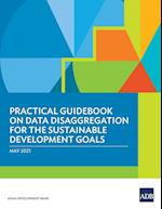 Practical Guidebook on Data Disaggregation for the Sustainable Development Goals