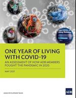 One Year of Living with COVID-19