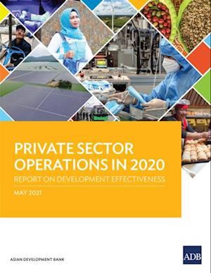 Private Sector Operations in 2020-Report on Development Effectiveness