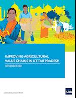 Improving Agricultural Value Chains in Uttar Pradesh