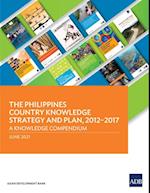 Philippines Country Knowledge Strategy and Plan, 2012-2017