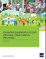 Country Diagnostic Study on Long-Term Care in Sri Lanka