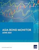 Asia Bond Monitor - June 2021 
