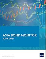 Asia Bond Monitor June 2021