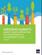 Greening Markets