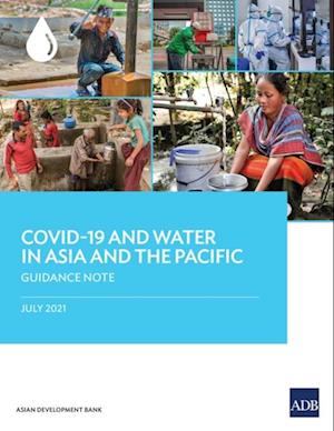 Covid-19 and Water in Asia and the Pacific