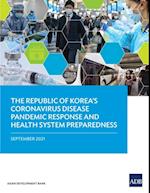 Republic of Korea's Coronavirus Disease Pandemic Response and Health System Preparedness