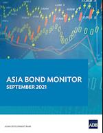 Asia Bond Monitor - September 2021 