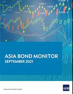 Asia Bond Monitor September 2021