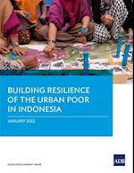 Building Resilience of the Urban Poor in Indonesia