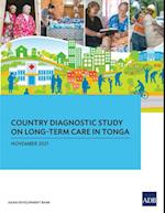 Country Diagnostic Study on Long-Term Care in Tonga