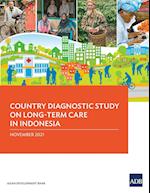 Country Diagnostic Study on Long-Term Care in Indonesia 