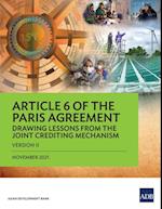 Article 6 of the Paris Agreement