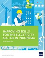 Improving Skills for the Electricity Sector in Indonesia