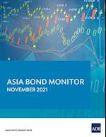 Asia Bond Monitor - November 2021 