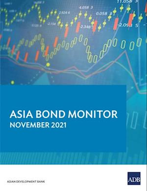 Asia Bond Monitor November 2021