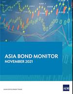 Asia Bond Monitor November 2021