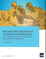Incubating Indonesia's Young Entrepreneurs