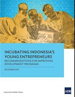 Incubating Indonesia's Young Entrepreneurs: