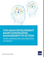 Asian Development Bank's Knowledge Management in Action