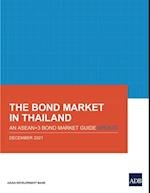 Bond Market in Thailand