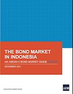 The Bond Market in Indonesia