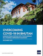 Overcoming COVID-19 in Bhutan