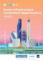 Green Infrastructure Investment Opportunities