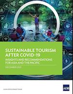 Sustainable Tourism After COVID-19