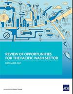 Review of Opportunities for the Pacific WASH Sector