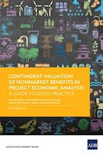Contingent Valuation of Nonmarket Benefits in Project Economic Analysis