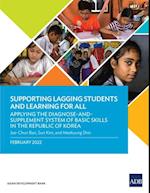 Supporting Lagging Students and Learning for All