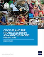 COVID-19 and the Finance Sector in Asia and the Pacific