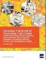 Crossing the River by Touching the Stones