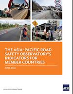 The Asia-Pacific Road Safety Observatory's Indicators for Member Countries