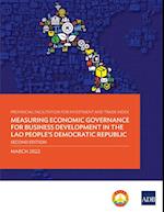 Provincial Facilitation for Investment and Trade Index