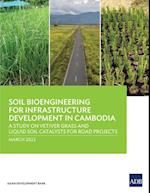Soil Bioengineering for Infrastructure Development in Cambodia