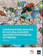 Compound Risk Analysis of Natural Hazards and Infectious Disease Outbreaks