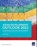 Asian Development Outlook 2022