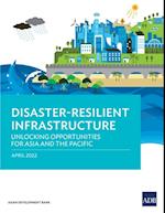 Disaster-Resilient Infrastructure