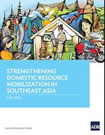 Strengthening Domestic Resource Mobilization in Southeast Asia