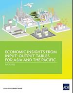 Economic Insights from Input-Output Tables for Asia and the Pacific